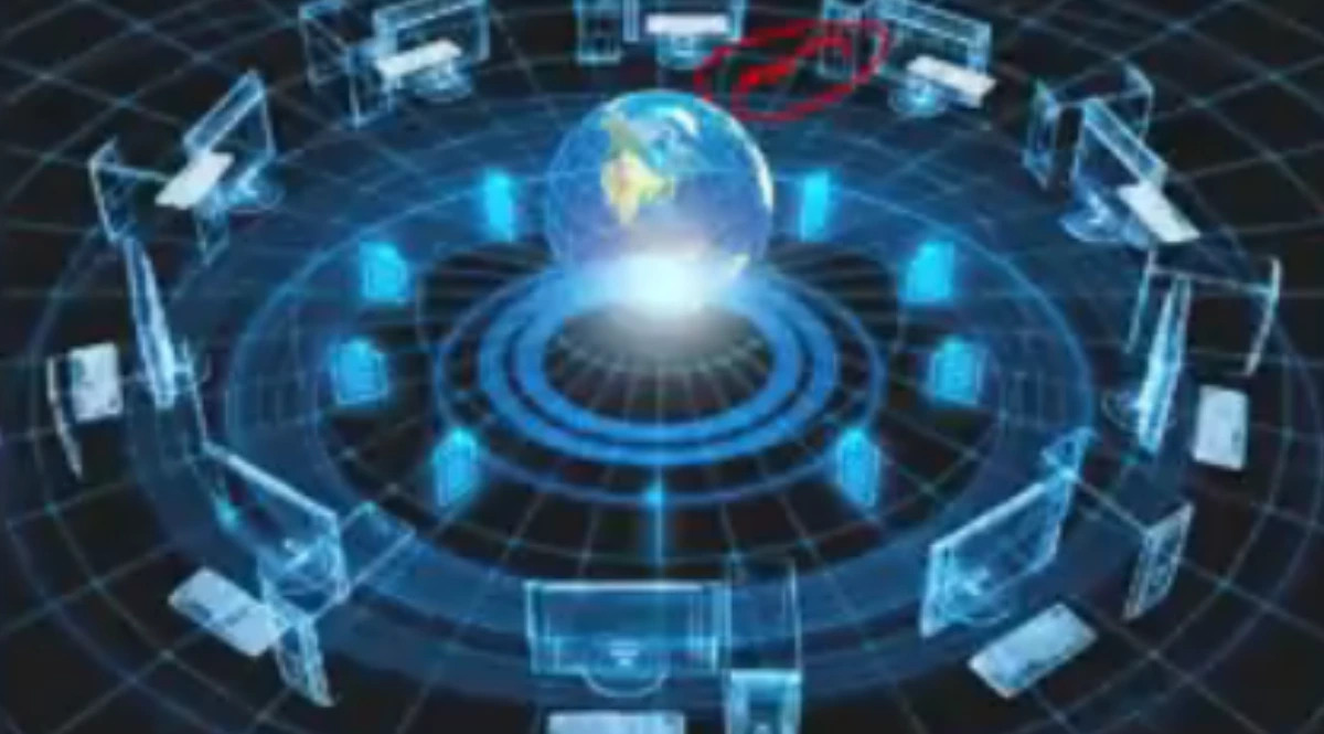 Introduction to Internet in hindi 